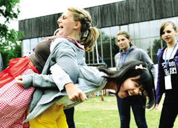 青少年如何挽回友情,如何重建青少年友情