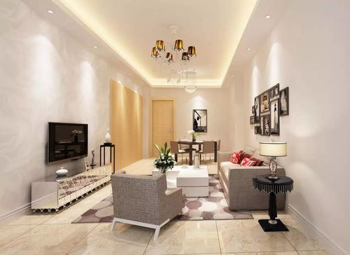 如何挽回客厅风水布局,客厅风水布局改变之法