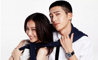 李晨分手挽回前男友,李晨挽回前男友情深聚首