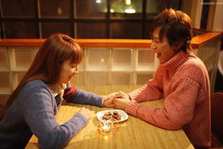 用经历挽回女朋友,我用奋力尝试，重获女友之心