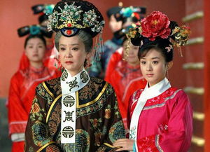 甄嬛挽回皇上心计，甄嬛冷静分析，巧妙振兴皇室情结