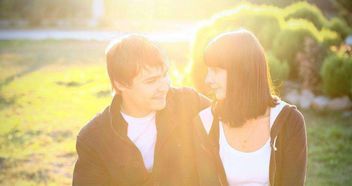 挽回前男友心理测试,挽回爱情测试，看看前男友心意如何