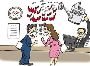 婚姻面临离婚怎么挽回,挽救婚姻：如何成功避免离婚