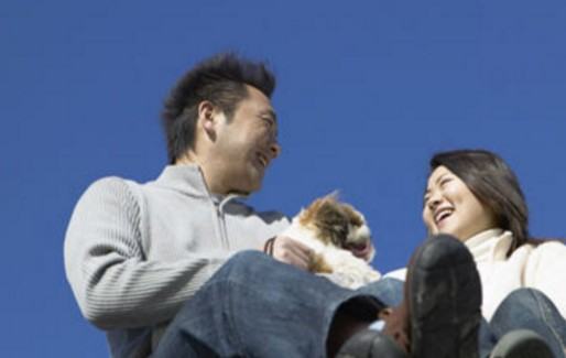 挽回前任情绪表达,重新开始的勇气，变成更好的自己！