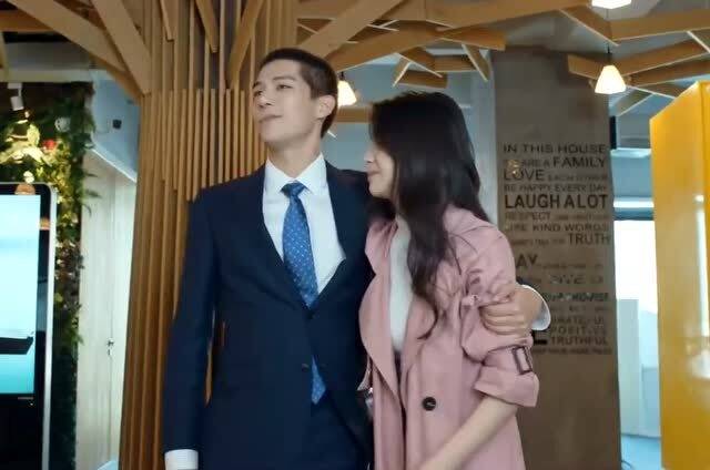 总裁让孩子挽回女孩,总裁挽回女友，孩子出手相助