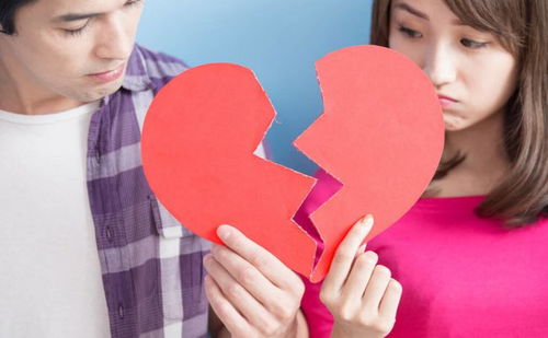 男友提分手挽回技巧,如何挽回男友提出分手？