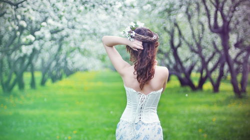 泽恩挽回白羊女,泽恩成功挽回白羊女