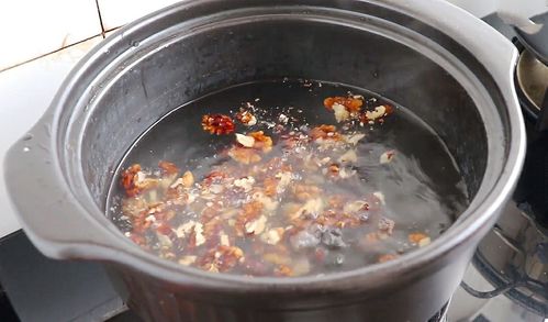 烧仙草失败怎么挽回,挽回失败的烧仙草试做技巧