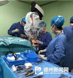 医护挽回病人生命,医护成功挽救患者生命