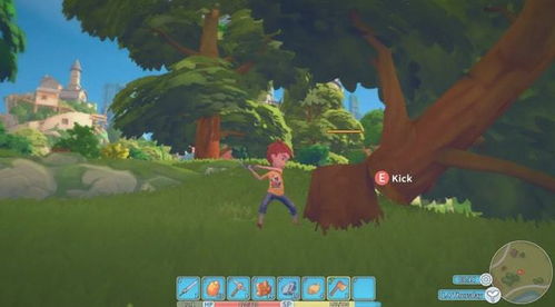 波西亚时光怎么挽回,重振波西亚！-40