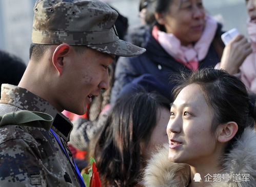 当兵的怎么挽回女友,当兵男友挽回女友计划