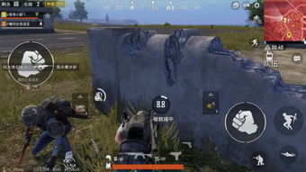 刺激战场如何挽回队友，如何有效营救团队，在刺激战场拯救队友