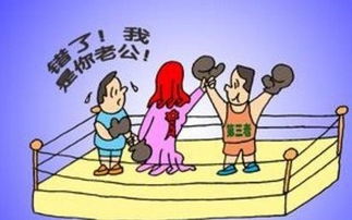 挽回婚姻净身出户,重拾爱情 重建家庭