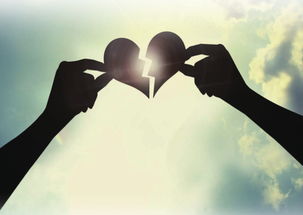 心若受伤怎么挽回,如何治愈受伤的心