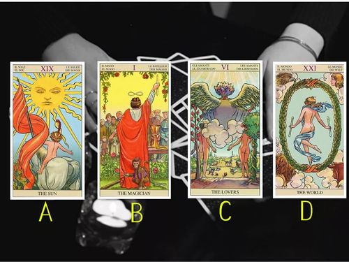 塔罗牌测试如何挽回他,如何用塔罗牌挽回TA