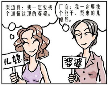 怎么挽回婆婆干涉婚姻,如何解决婆婆干预婚姻？