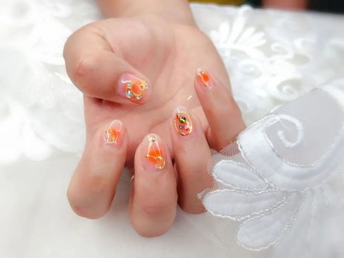 挽回前任结婚美甲,如何挽回前任？美甲带你成功！