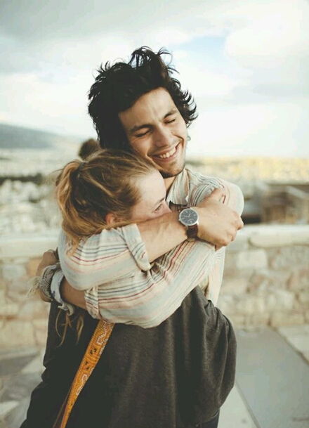 成功挽回男友的事例，我用这个方法，挽回了分手危机