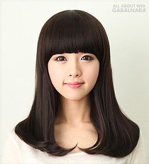 刘海剪残如何挽回,妥善处理刘海剪残，全面挽回头发美丽