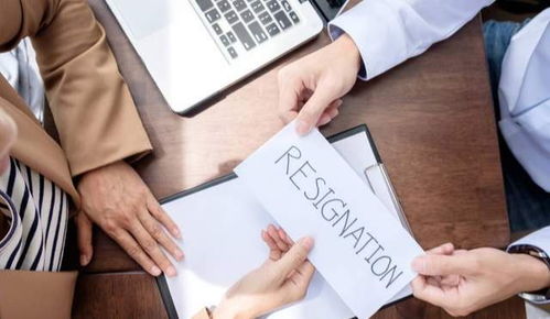 员工提出辞职怎么挽回,怎样挽回离职员工？