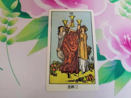 塔罗牌分手了怎么挽回,如何挽回分手的TA？