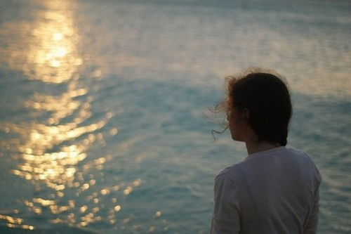 煽情挽回爱人的句子,情话挽回心上人