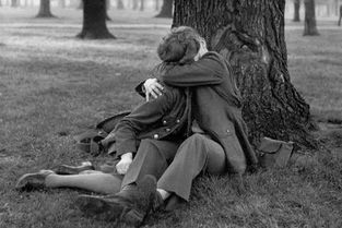 情侣挽回感情诗词,情侣重修旧好，双方深情诠释