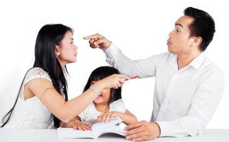 父女吵架了怎么挽回,父女争吵后如何和解