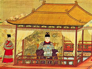 怎样挽回明朝的皇帝，明朝皇帝的复兴之路