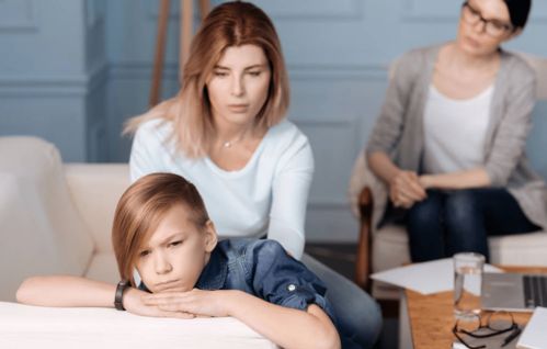 离婚挽回孩子的方法,如何用正确的方法挽回离异夫妻的孩子？