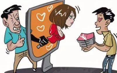 挽回时对方各种指责,怎样应对伴侣的指责？