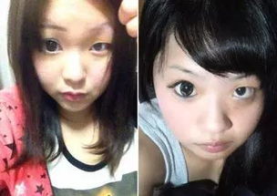 小伙当场卸妆挽回女友,男子当场卸妆成功挽回女友