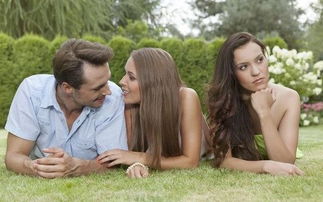 婚外小三怎么挽回,如何挽回婚外情中的另一半