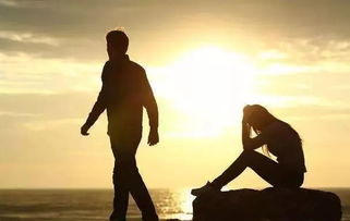 男失恋又挽回,男子失恋后成功复合