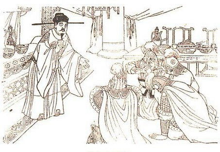 曾参为什么不能挽回，为何曾参无法拯救局势？