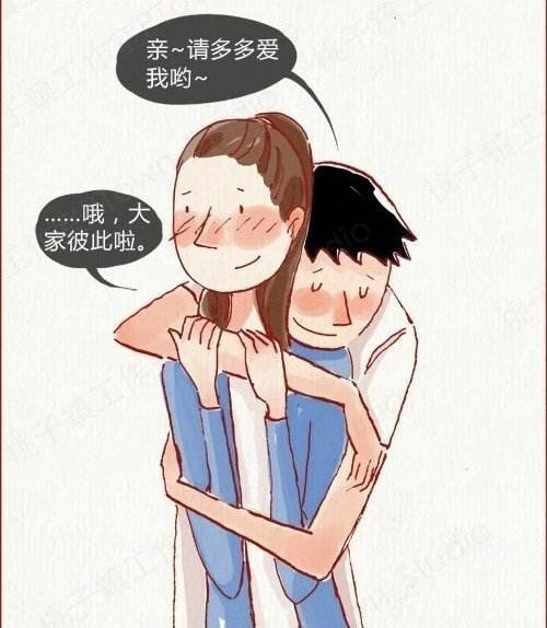 挽回女友感人催泪的话,感动爆哭！男友挽回女友暖心大作战