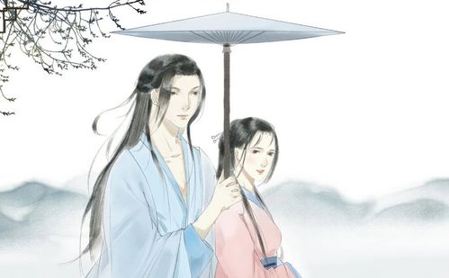 古代男子如何挽回爱情,古代男子的情感挽回策略