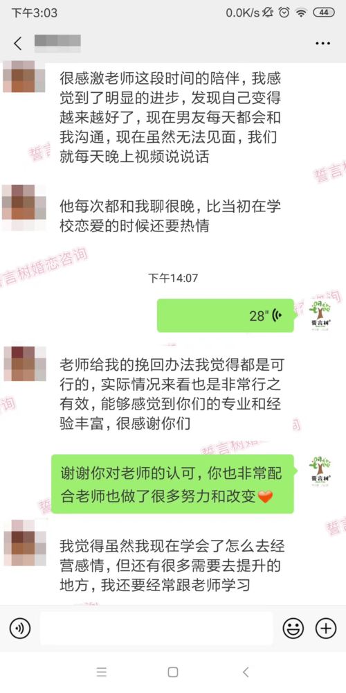 情感灵兮课堂挽回视频,如何成功挽回TA的心？