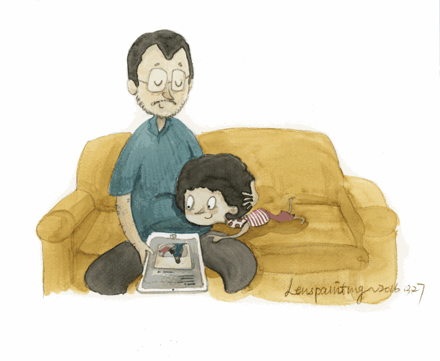 孩子变心了怎么挽回,孩子改变态度了，如何挽回？