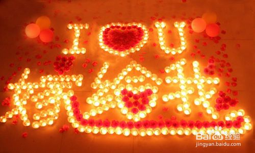 利用自己生日挽回前任,用生日祭重返前缘