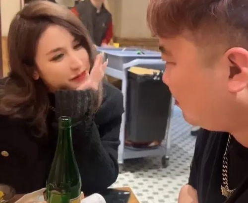 药水哥挽回女朋友,药水哥成功挽回女友