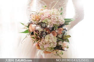 挽回男友花束拍照姿势,情侣复合花束照姿改良