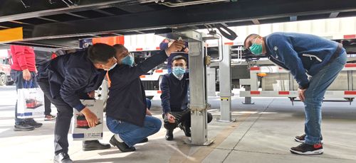 物流客户流失挽回案例,物流公司成功挽回客户案例