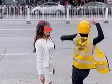 找外卖小哥挽回女友,外卖小哥成功挽回女友