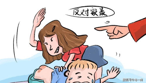 训斥孩子还能挽回吗,如何挽救孩子的错误行为？