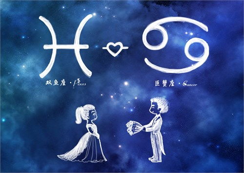 巨蟹如何挽回双鱼,挽回双鱼的方法与技巧，教你如何成功。