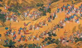 大明江山还能挽回吗，拯救大明江山的希望还在吗？