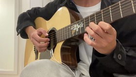 用乐器挽回前女友,用吉他弹奏挽回前女友