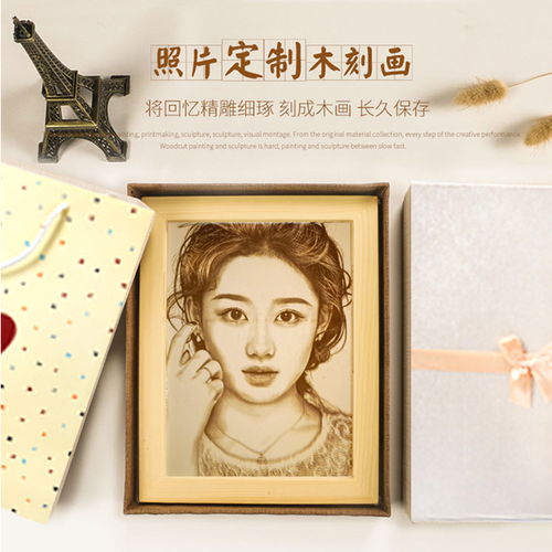 挽回女生的小礼物,挽回女孩心情的温馨礼盒