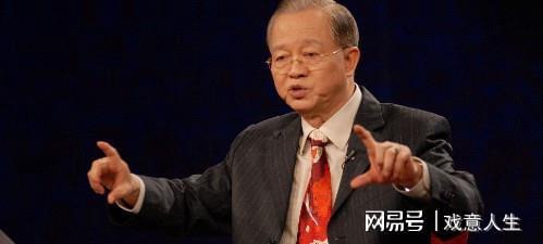 曾仕强谈如何挽回男人,如何成功挽回男人？